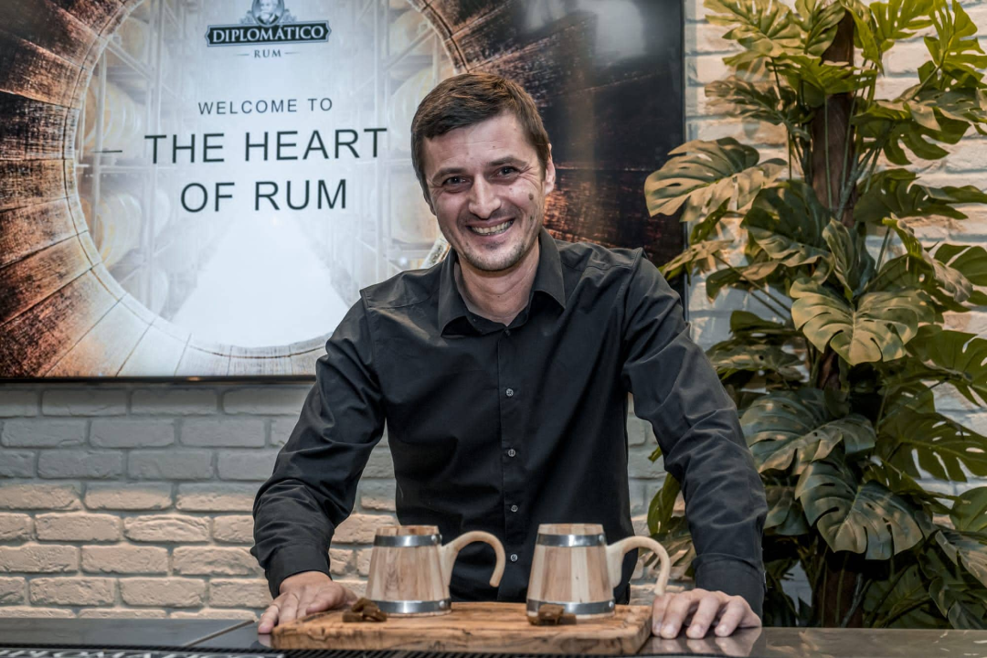 Beli se vratio natjecanjima i pobijedio zahvaljujući svojim korijenima: 'Koktel sam poslužio u susku jer moji nisu imali staklene čaše' 