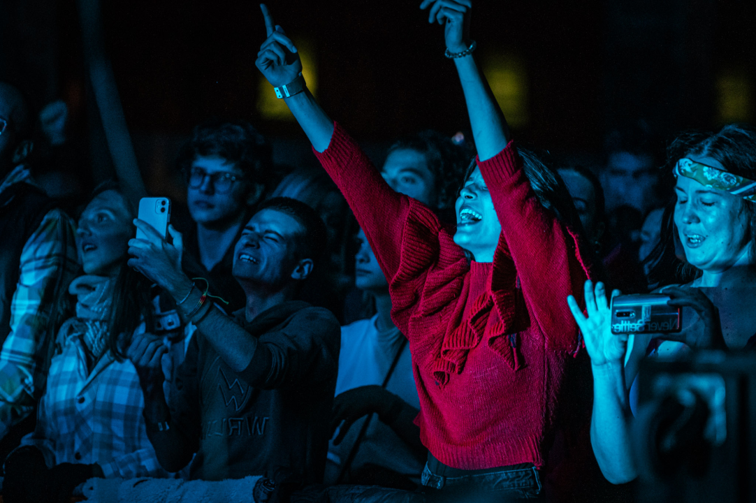 Na Kulturaljci ‘strujale melodije nada generacije’: BluVinil, Jura Stublić, Kuzmu &amp; Shaka Zulu protiv kiše i bure