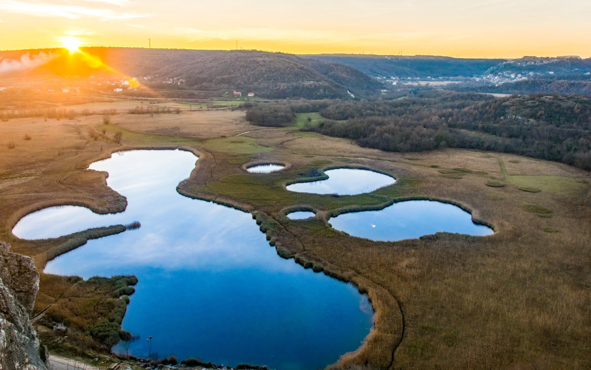 Knin je doživio turistički rast: Sve više posjetitelja otkriva njegove čari