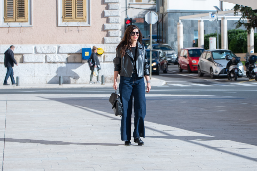 FOTO Đir po gradu, ponedjeljak 7. studenog