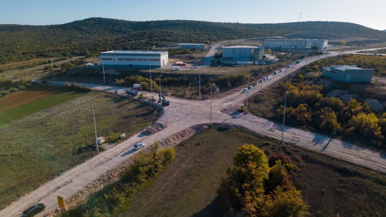 Započela rekonstrukcija ‘ukletog’ raskrižja kod Stankovaca 