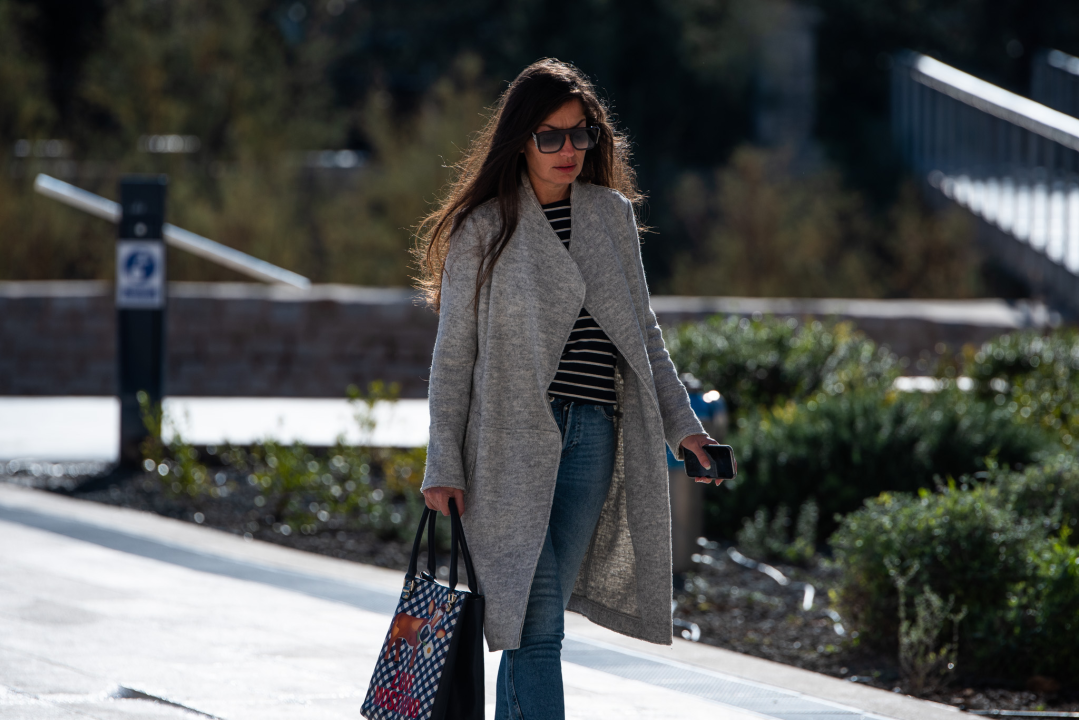 FOTO Đir po gradu, utorak 8. studenog