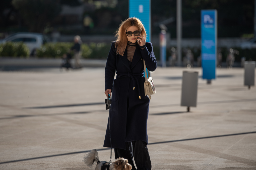 FOTO Đir po gradu, srijeda 9. studenog