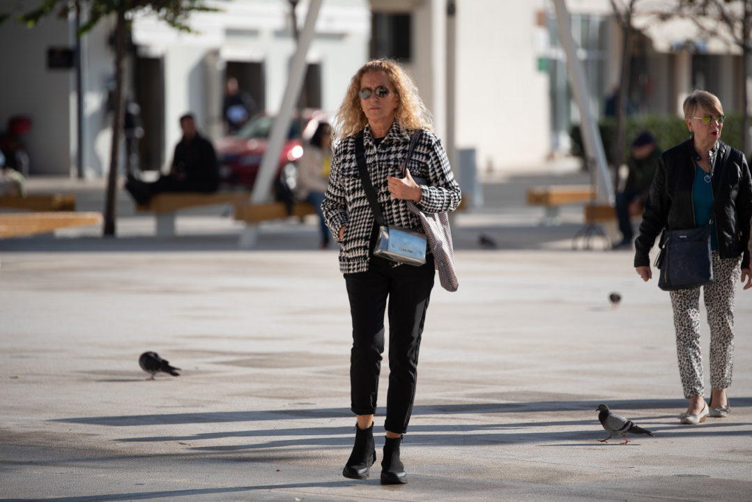 FOTO Đir po gradu, četvrtak 10. studenog