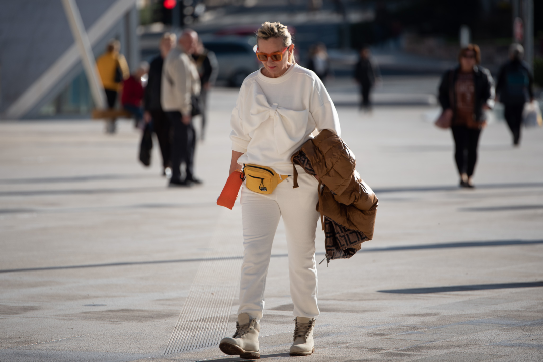 FOTO Đir po gradu, četvrtak 10. studenog