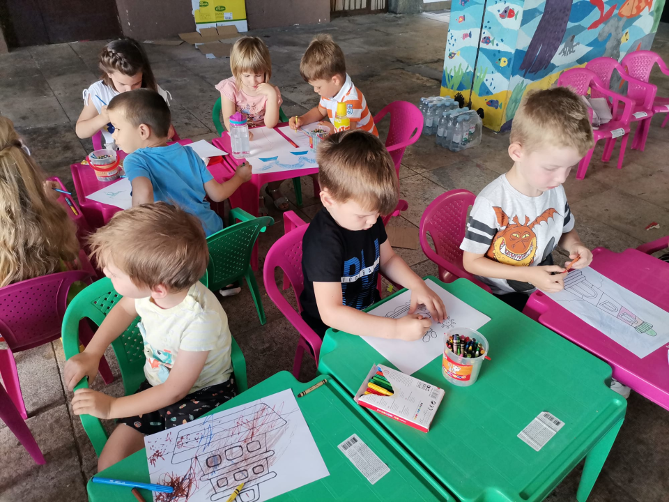 U šibenskom kazalištu predstava Orašar i radionice za djecu