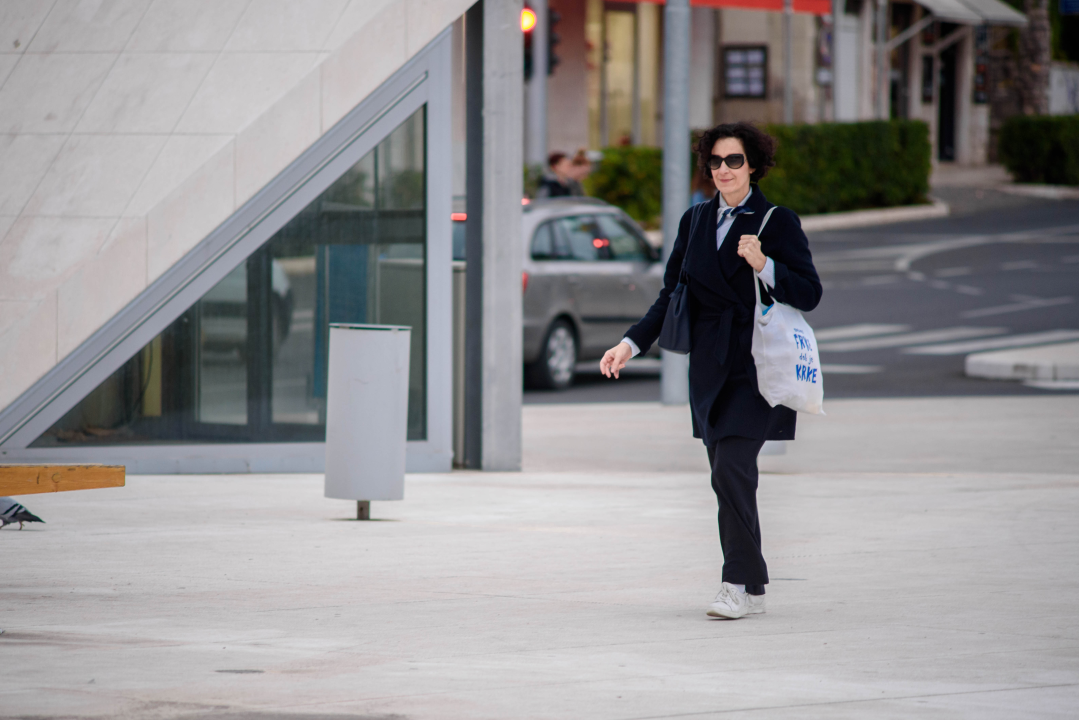 FOTO Đir po gradu, subota 12. studenog