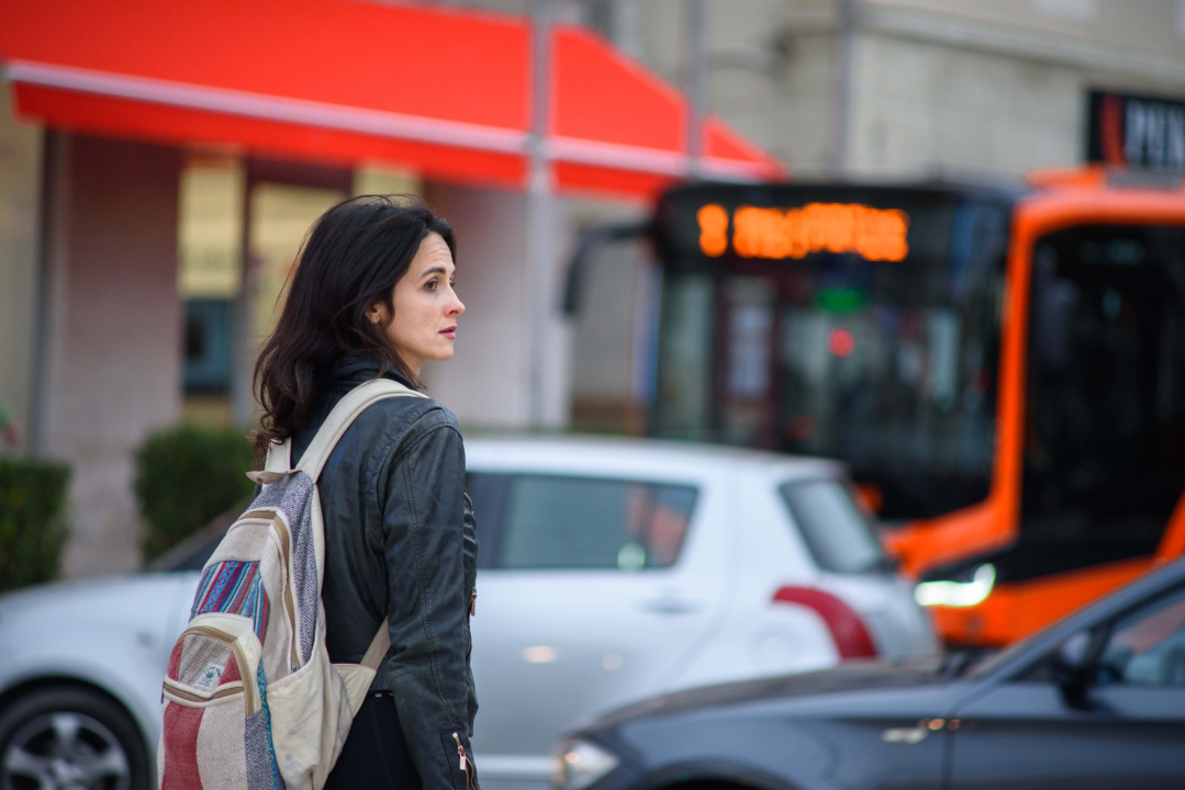 FOTO Đir po gradu, subota 12. studenog