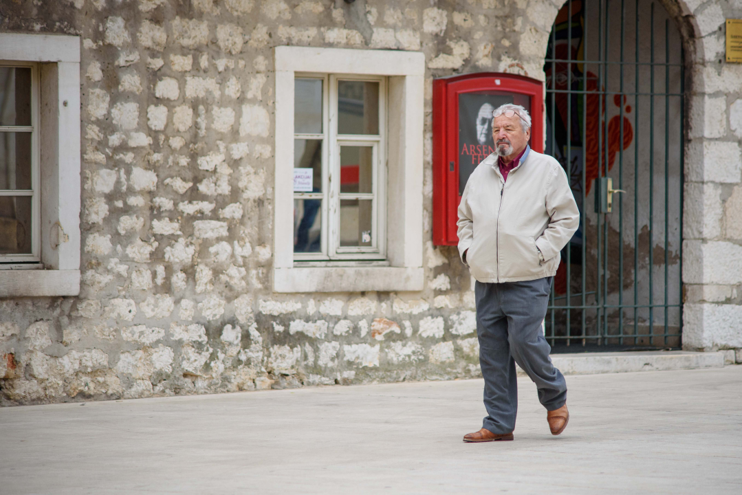 FOTO Đir po gradu, subota 12. studenog