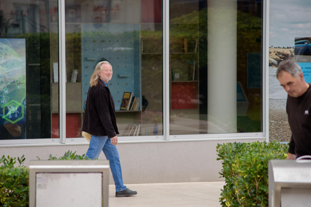 FOTO Đir po gradu,  nedjelja 13. studenog