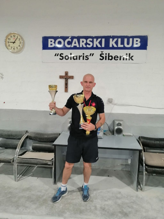 Marko Skejo trostruki je prvak županije: Do novog trofeja stigao u parovima s I. Bulatom i Bašićem 