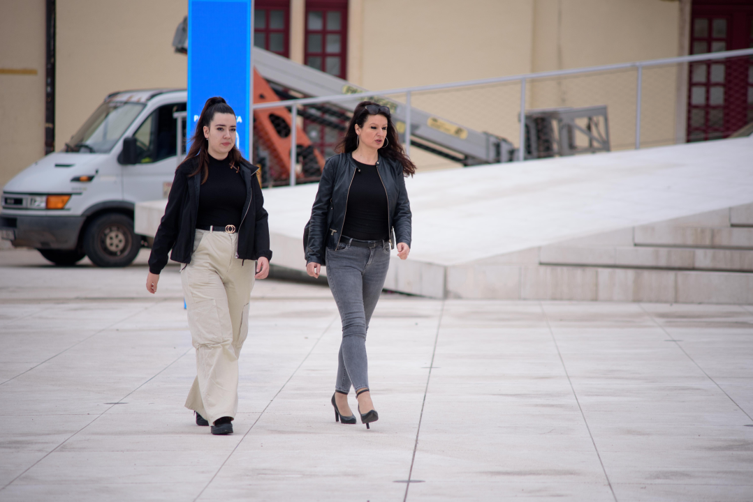 FOTO Đir po gradu,  subota 19. studenog