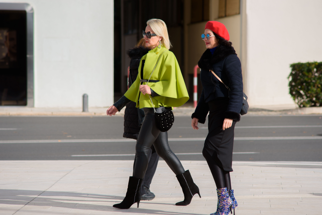 FOTO Đir po gradu,  nedjelja 20. studenog