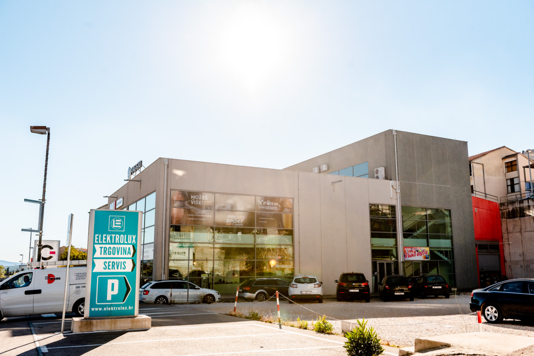 Rođendaonica FunTastic najbolje je mjesto za proslavu rođendana vaše djece! 