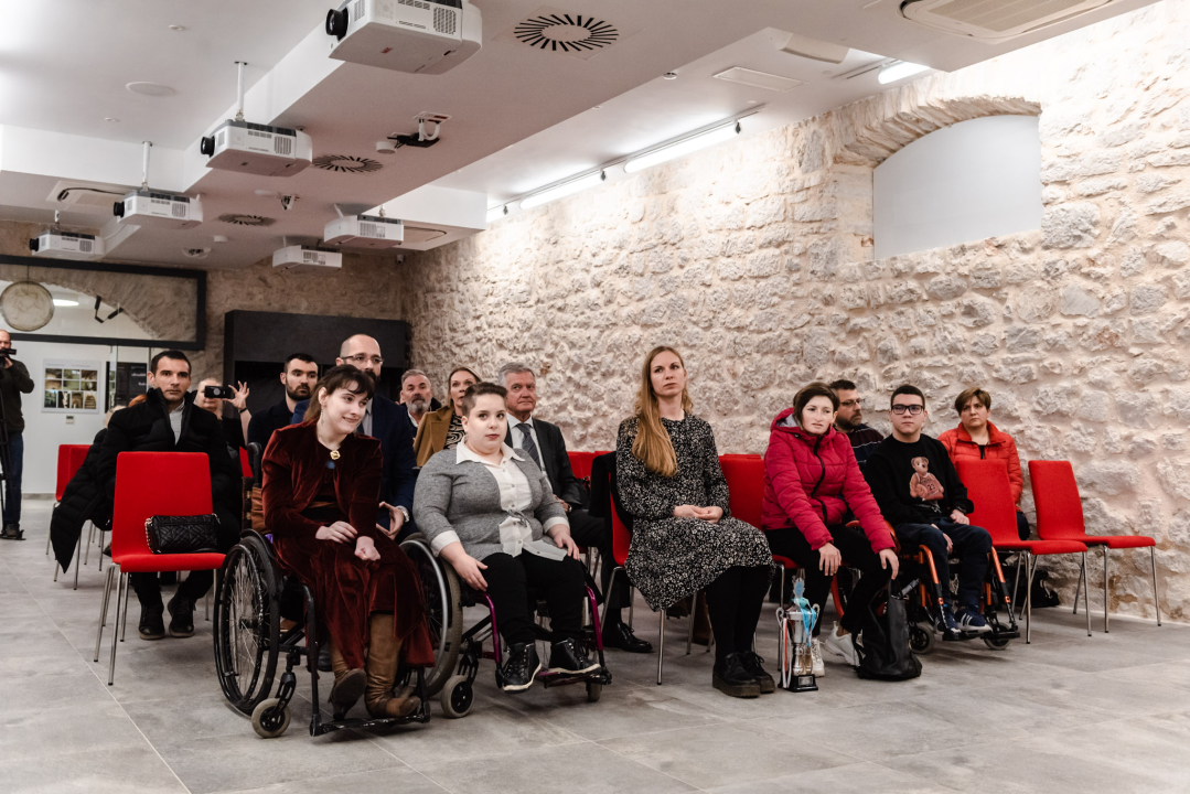 Gradonačelnik Burić čestitao uspješnim šibenskim sportašima i planinarima na vrhunskim rezultatima 