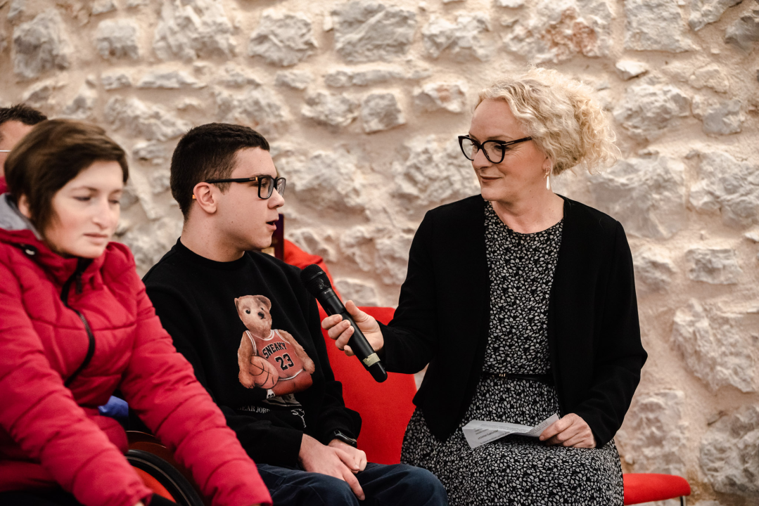 Gradonačelnik Burić čestitao uspješnim šibenskim sportašima i planinarima na vrhunskim rezultatima 