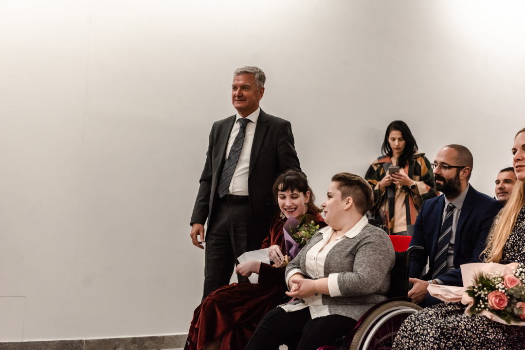 Gradonačelnik Burić čestitao uspješnim šibenskim sportašima i planinarima na vrhunskim rezultatima 