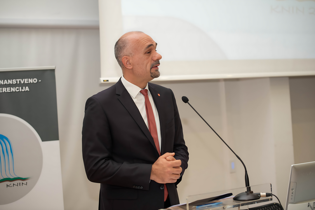 U Kninu međunarodna znanstveno-stručna konferencija