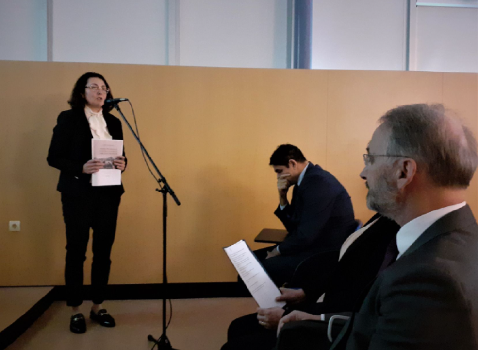 U Šibeniku Znanstveni kolokvij o razdoblju Ante Šupuka