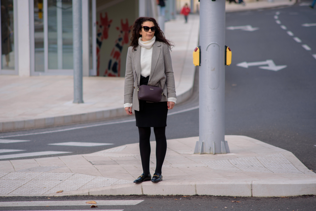 Tip-top dame iz Đira po gradu koje su ukrale sve poglede 