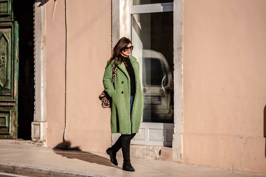 FOTO Đir po gradu, ponedjeljak 28. studenog