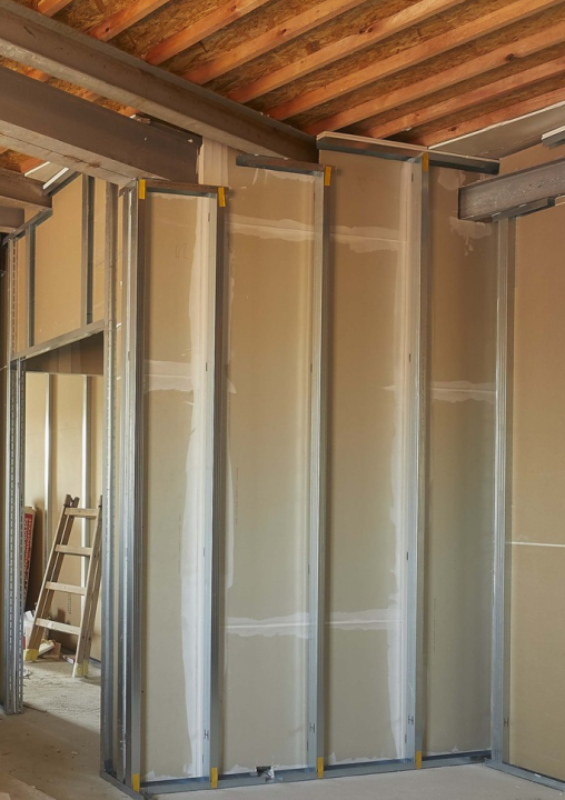 Najbolje fasade te elemente za suhu gradnju pronađite u Brodomerkuru!