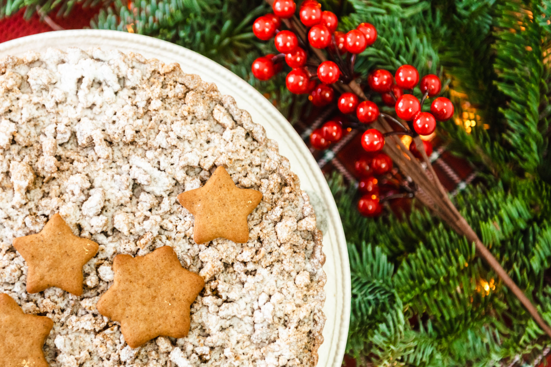 Osjetite duh blagdana uz najukusnije Noemi slastice!