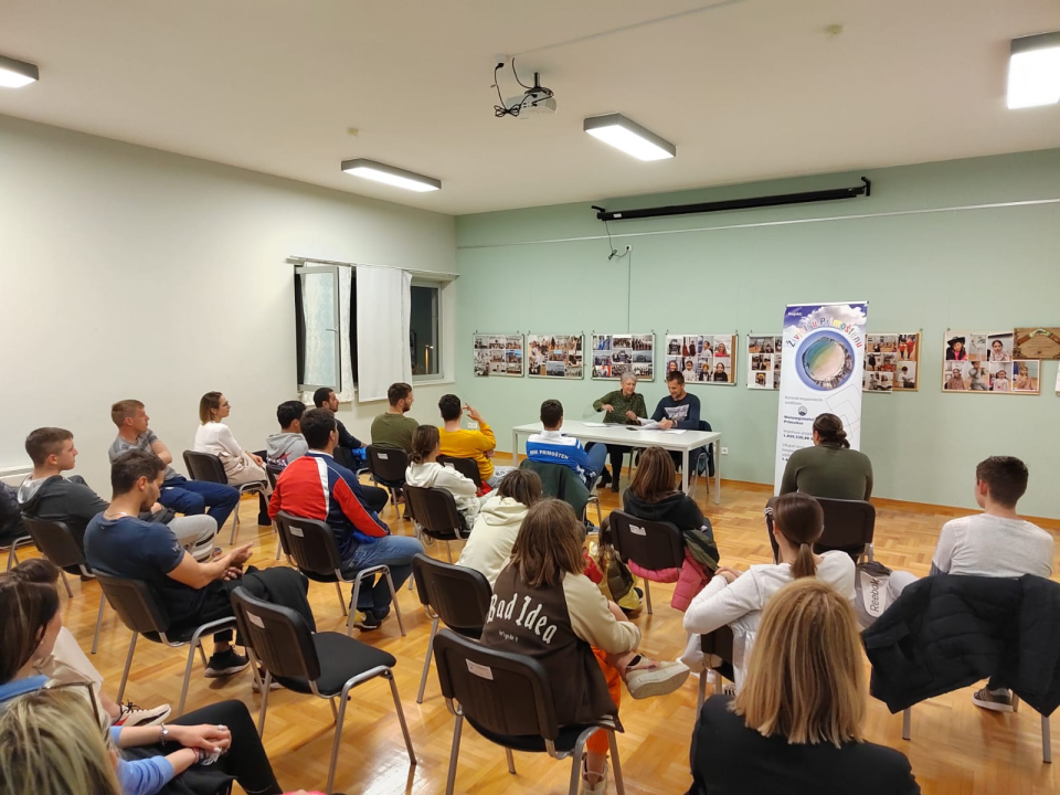 Održana završna konferencija projekta Živjeti u Primoštenu