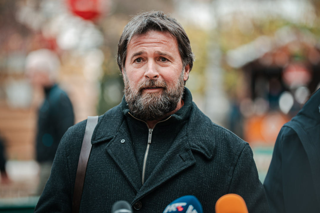 Adventuristi, spremite svoje potiće: Stižu koncerti, Fritulada, klizalište, Adventurica i lampioni za obitelj iz Rasline