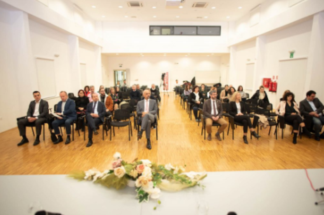 U Kninu počela konferencija o demografiji Dalmatinske zagore