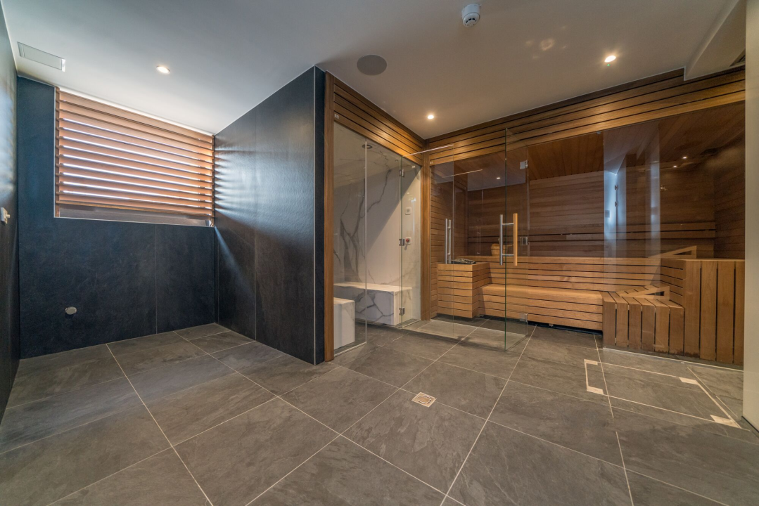 Opustite se uz tretmane u prekrasnom wellness centru hotela Bellevue! 