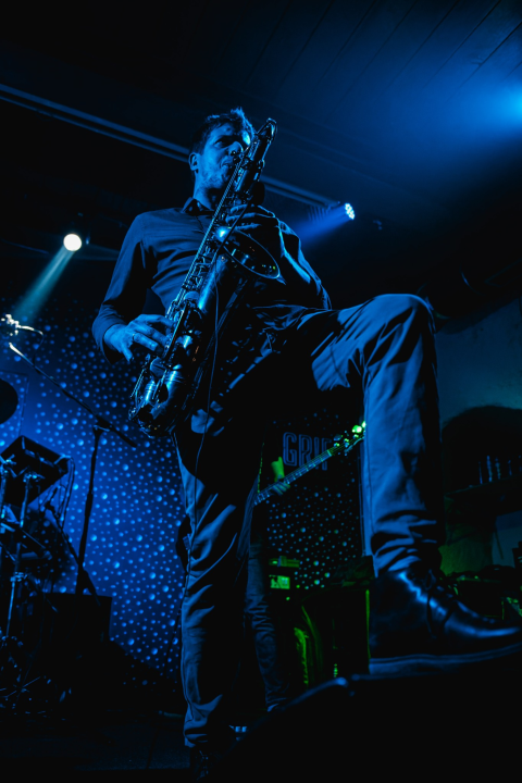 ŠibenikIN proslavio 11. rođendan u društvu prijatelja, partnera i grupe Rolo