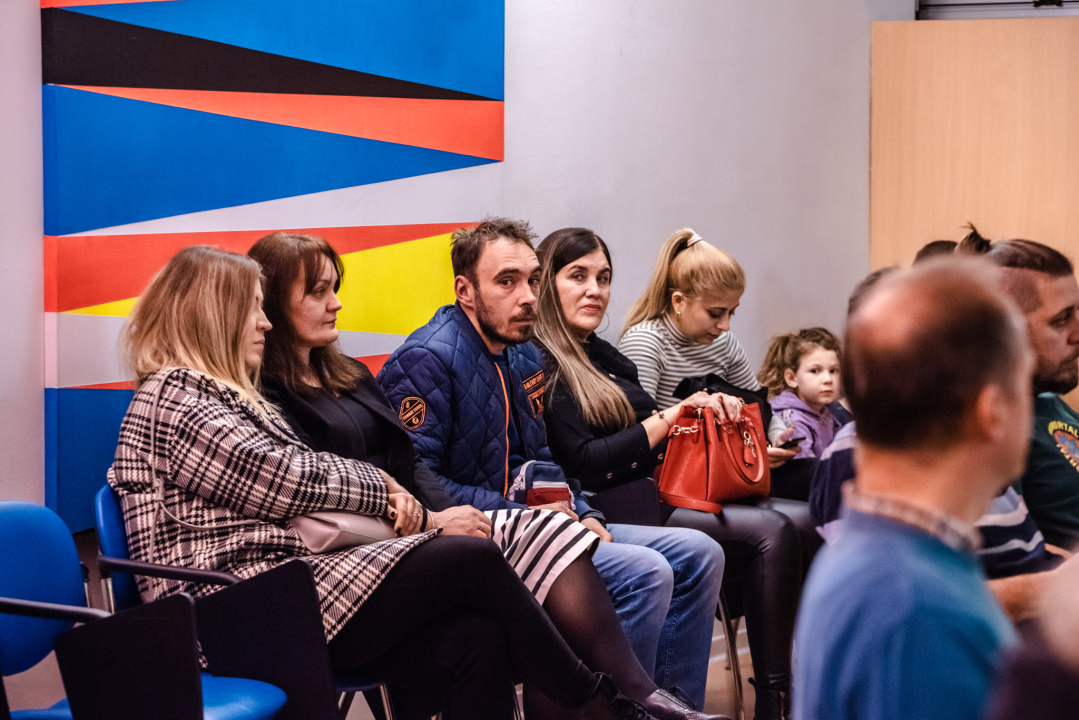 Šime Martinović je volonter godine u Šibensko-kninskoj županiji: Najbolji organizator volontera je NP Krka 