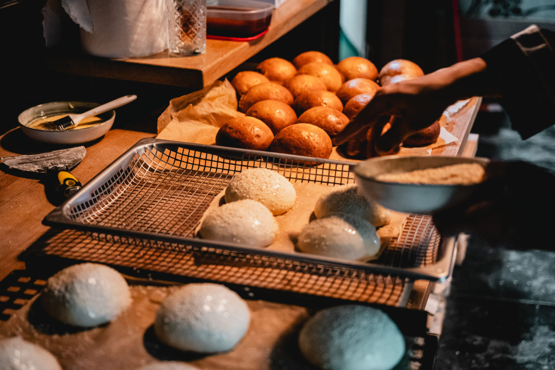 Ljubitelji burgera, Victoria je mjesto za vas! 