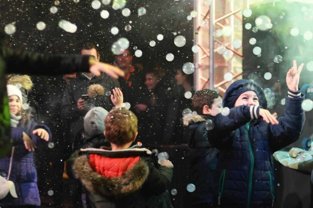 Outdoor Adventurica prvi put na Adventuri!