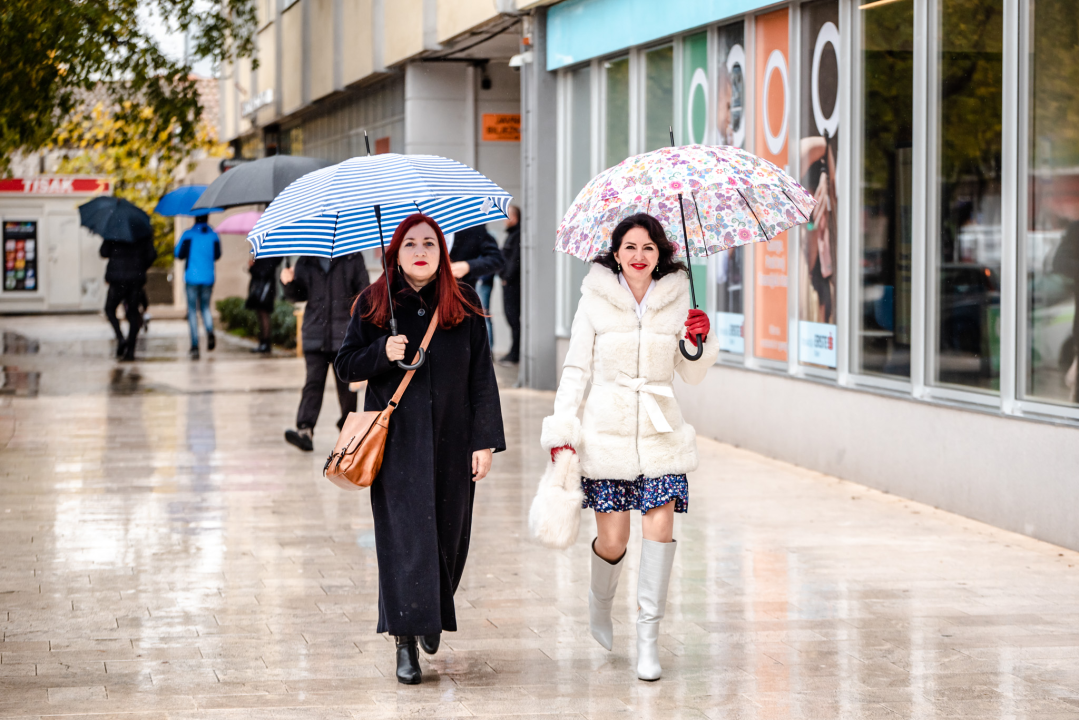 FOTO Đir po gradu, srijeda 7. prosinca