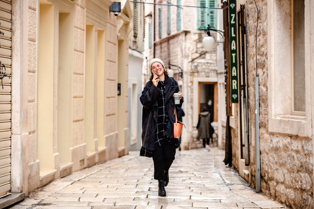 FOTO Đir po gradu, srijeda 7. prosinca