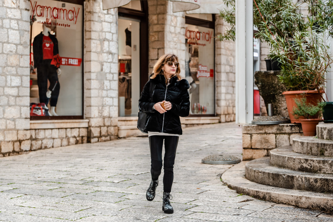 FOTO Đir po gradu, četvrtak 8. prosinca