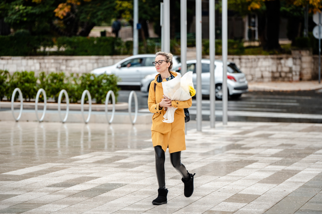 FOTO Đir po gradu, četvrtak 8. prosinca