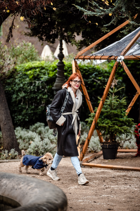 FOTO Đir po gradu, petak 9. prosinca