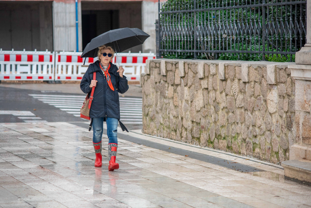 FOTO Đir po gradu, subota 10. prosinca