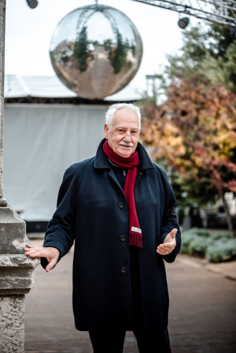 Ivan je ugostitelj koji je prošao cijeli svijet: ‘Danas svi misle da se mogu baviti tim poslom, a frustrira me kad vidim kako su obučeni’