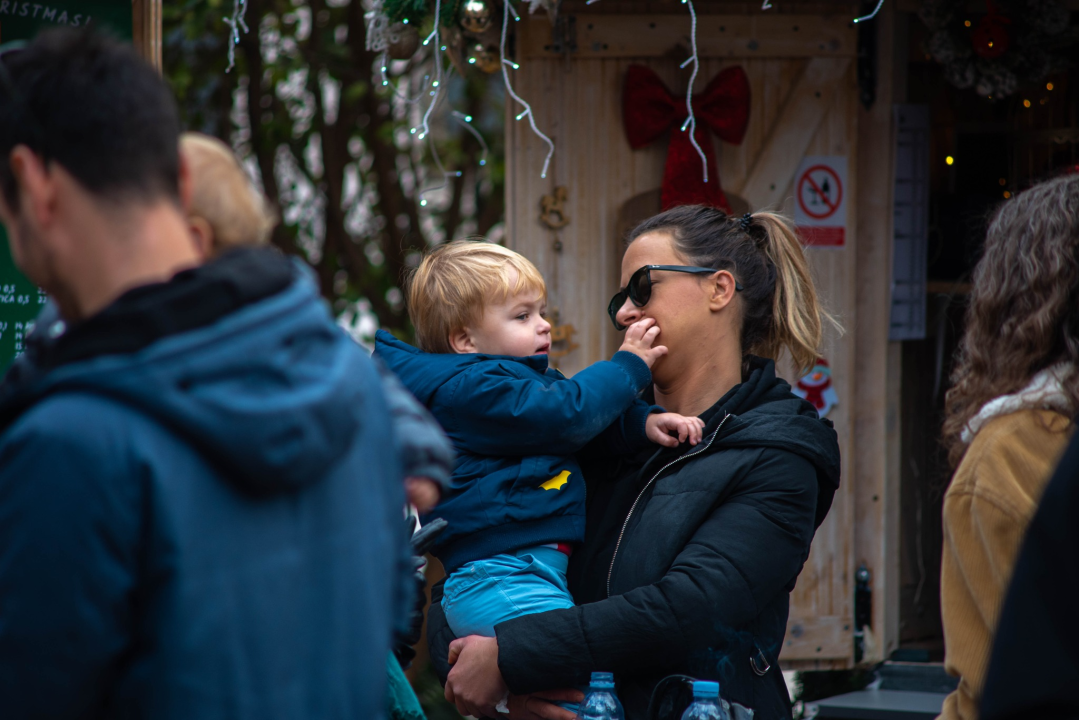 Održana prva Outdoor Adventurica: Mališani se natjecali kroz igru i zabavu