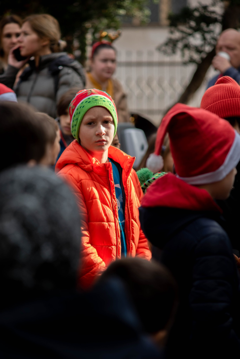 Održana prva Outdoor Adventurica: Mališani se natjecali kroz igru i zabavu