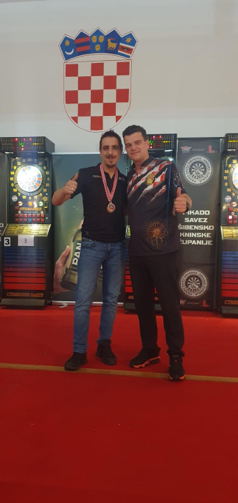 Tihomir Marijan i Zvonimir Pervan najuspješniji na drugom županijskom mastersu u Gradcu 