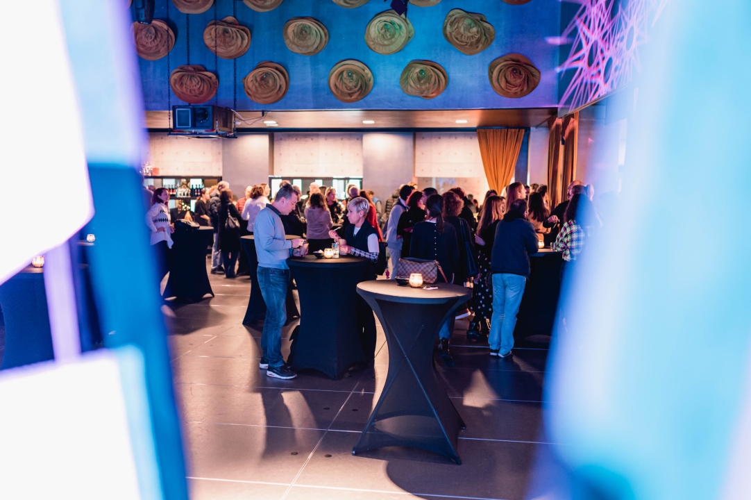 U Kući umjetnosti Arsen božićno druženje Tvrđave kulture: VR igre zaigrao i gradonačelnik!