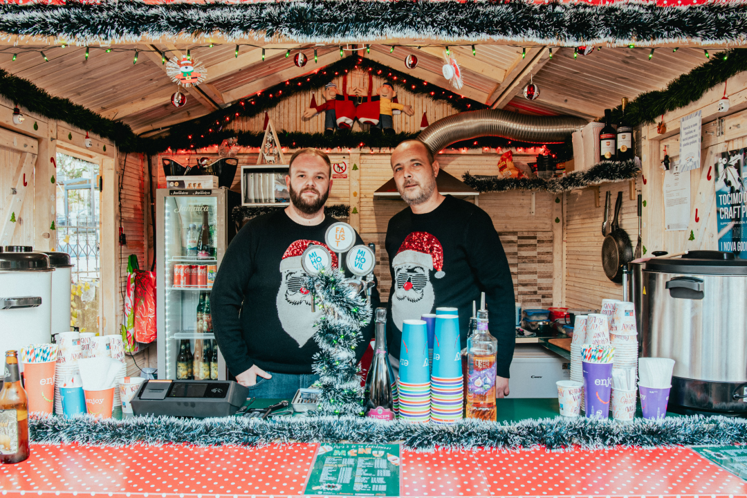 Adventura Šibenik pretvara u street food meku, probajte bao bun s buncekom, tradicionalni pispalj punjen jotom i gulaš od divljači!