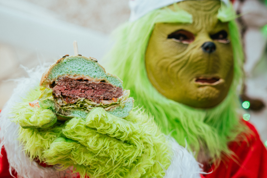 Adventura Šibenik pretvara u street food meku, probajte bao bun s buncekom, tradicionalni pispalj punjen jotom i gulaš od divljači!