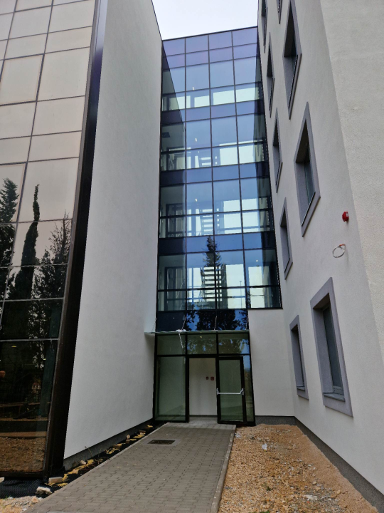 Potpisani ugovori za opremanje studentskog doma Palacin