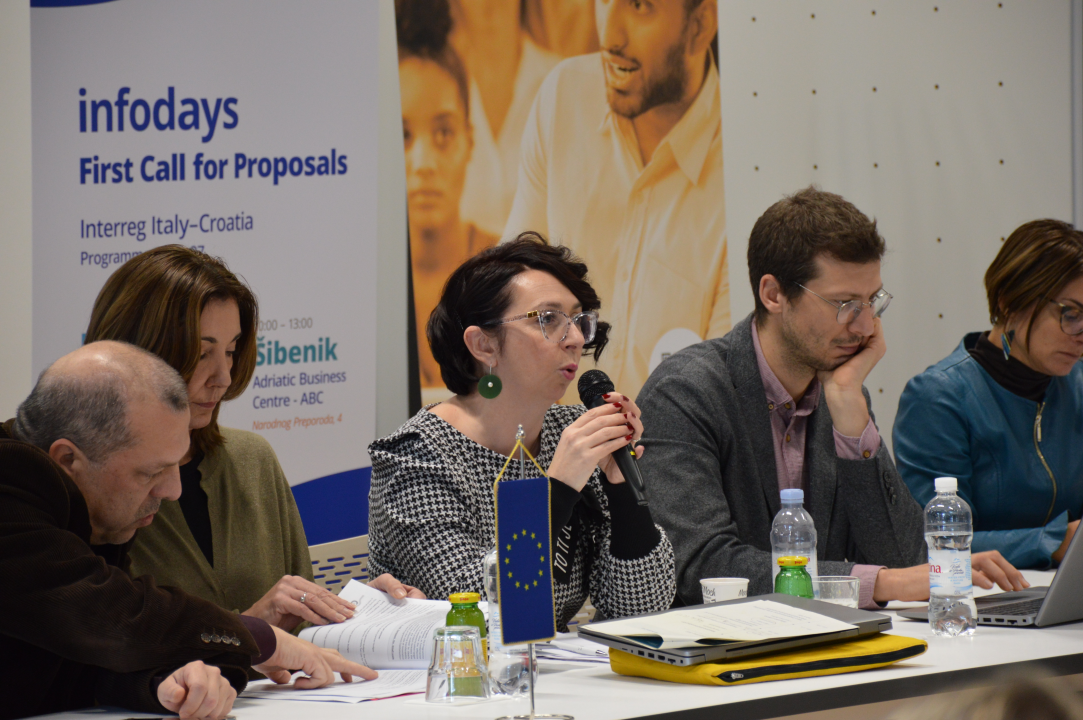 U ABC-u predstavljen Poziv na dostavu projektnih prijedloga programa Interreg Italija – Hrvatska 2021. – 2027. 